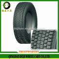 China niedriger Preis Hochleistungs-radial-LKW / bus Reifen / Reifen 315/80R22.5